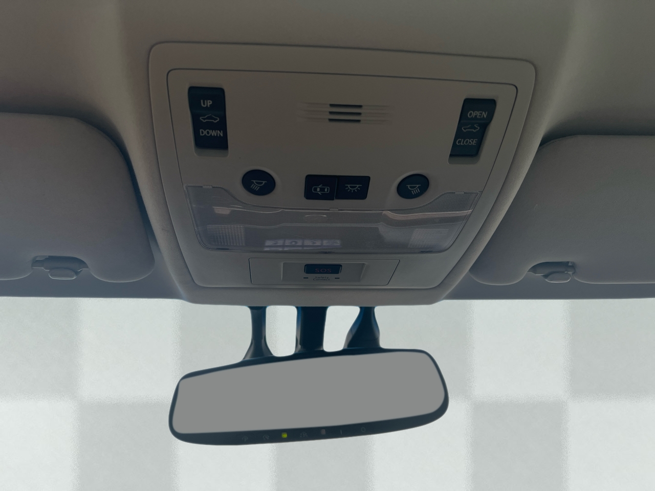 Lexus ES 300h 4dr Sdn Hybrid 2014