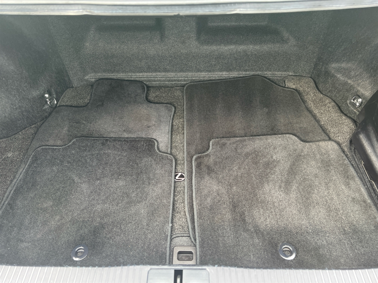 Lexus ES 300h 4dr Sdn Hybrid 2014