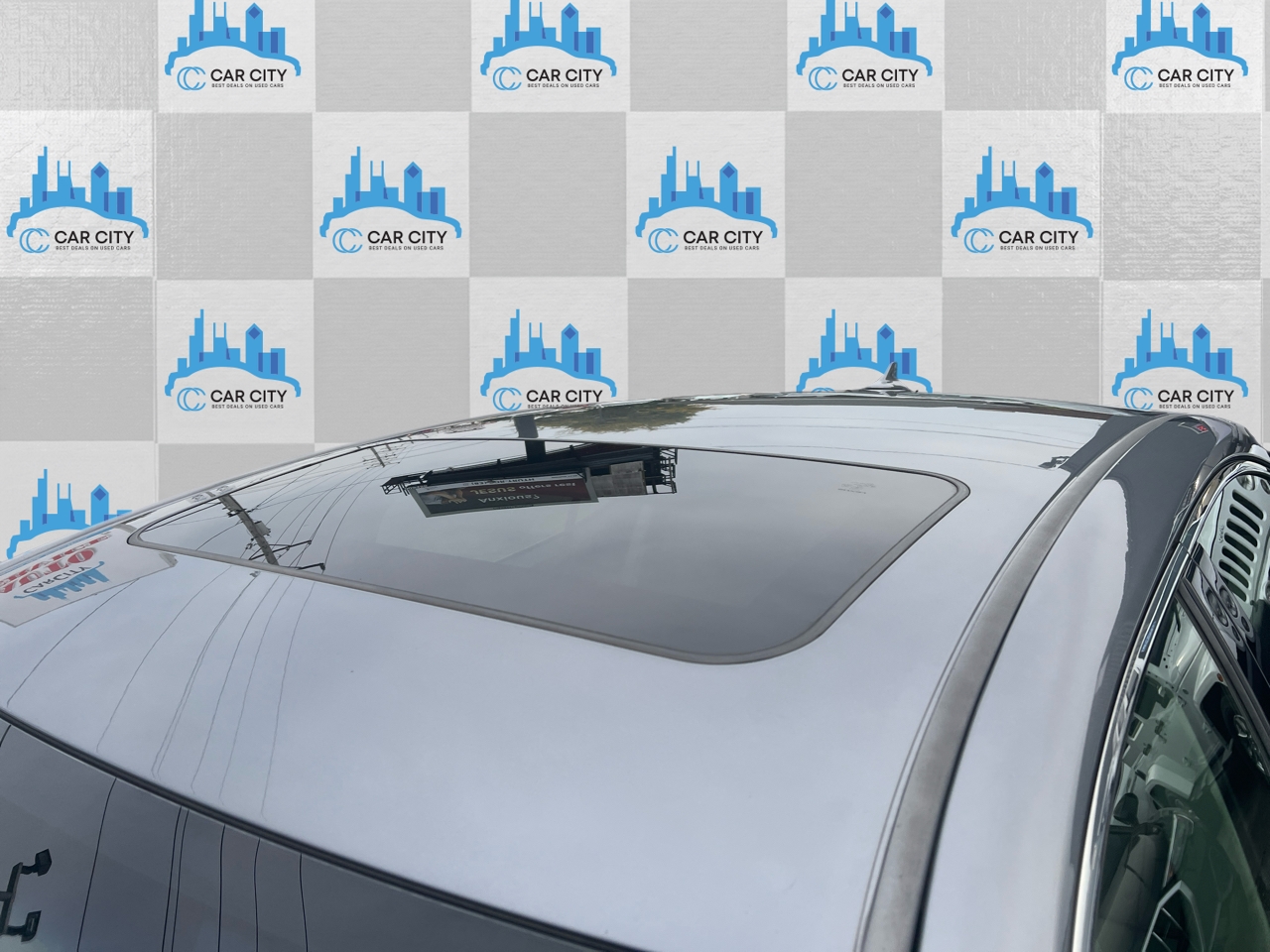 Lexus ES 300h 4dr Sdn Hybrid 2014