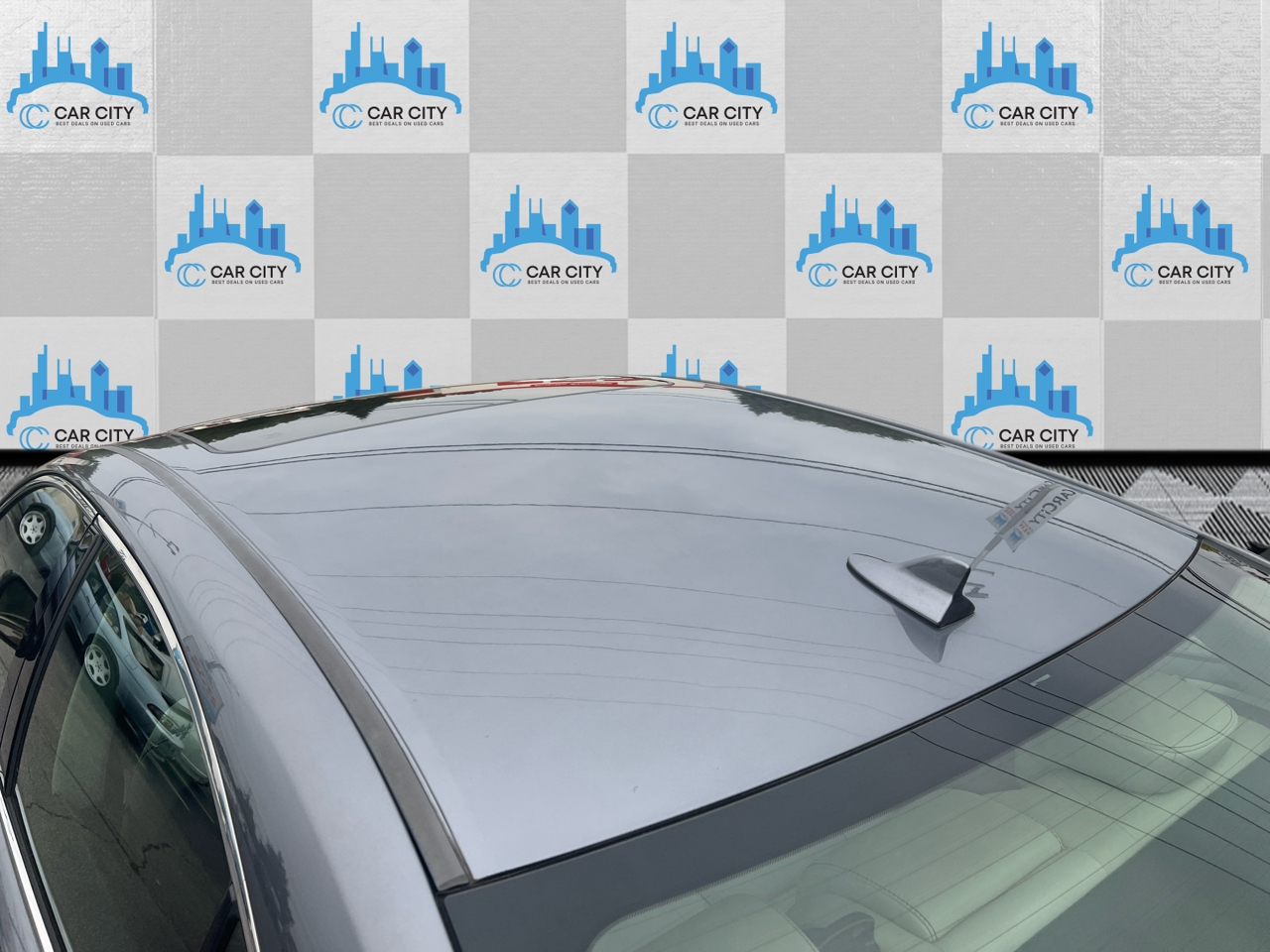 Lexus ES 300h 4dr Sdn Hybrid 2014