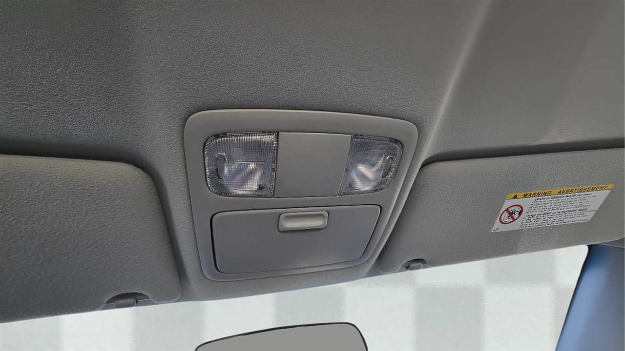 Toyota Camry XLE 2003