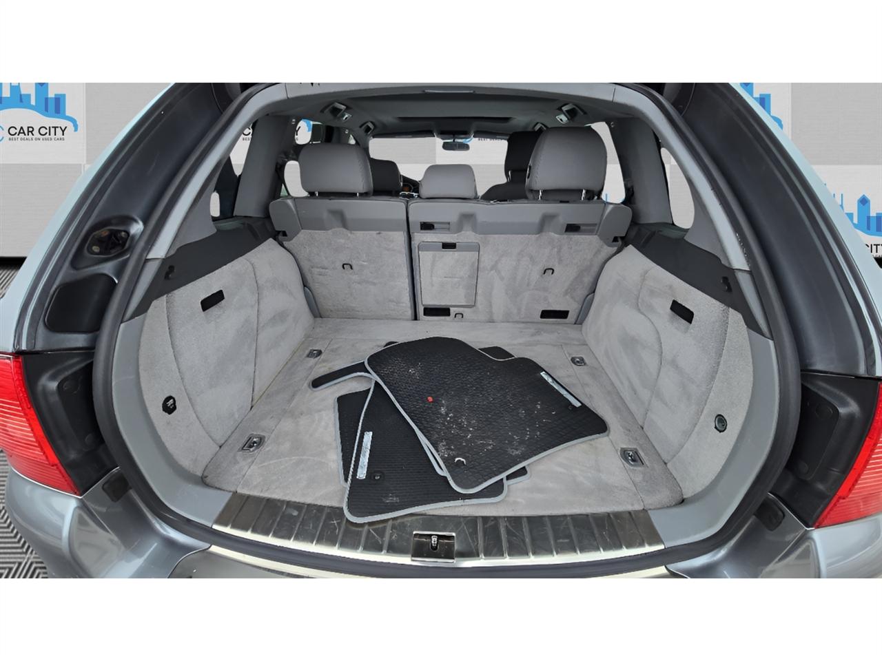 Porsche Cayenne S AWD 2004