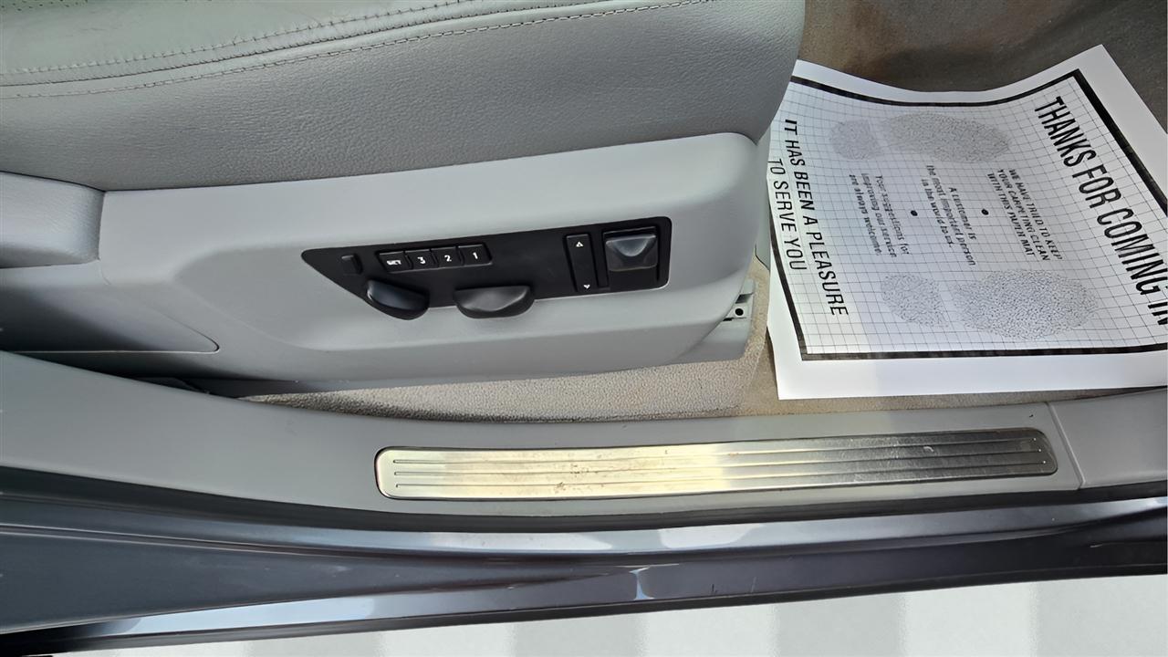 Porsche Cayenne S AWD 2004