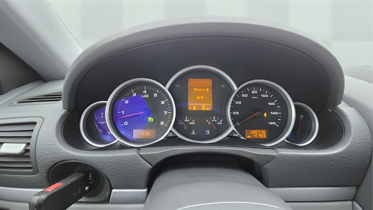 2004 Porsche Cayenne S - Photo 20