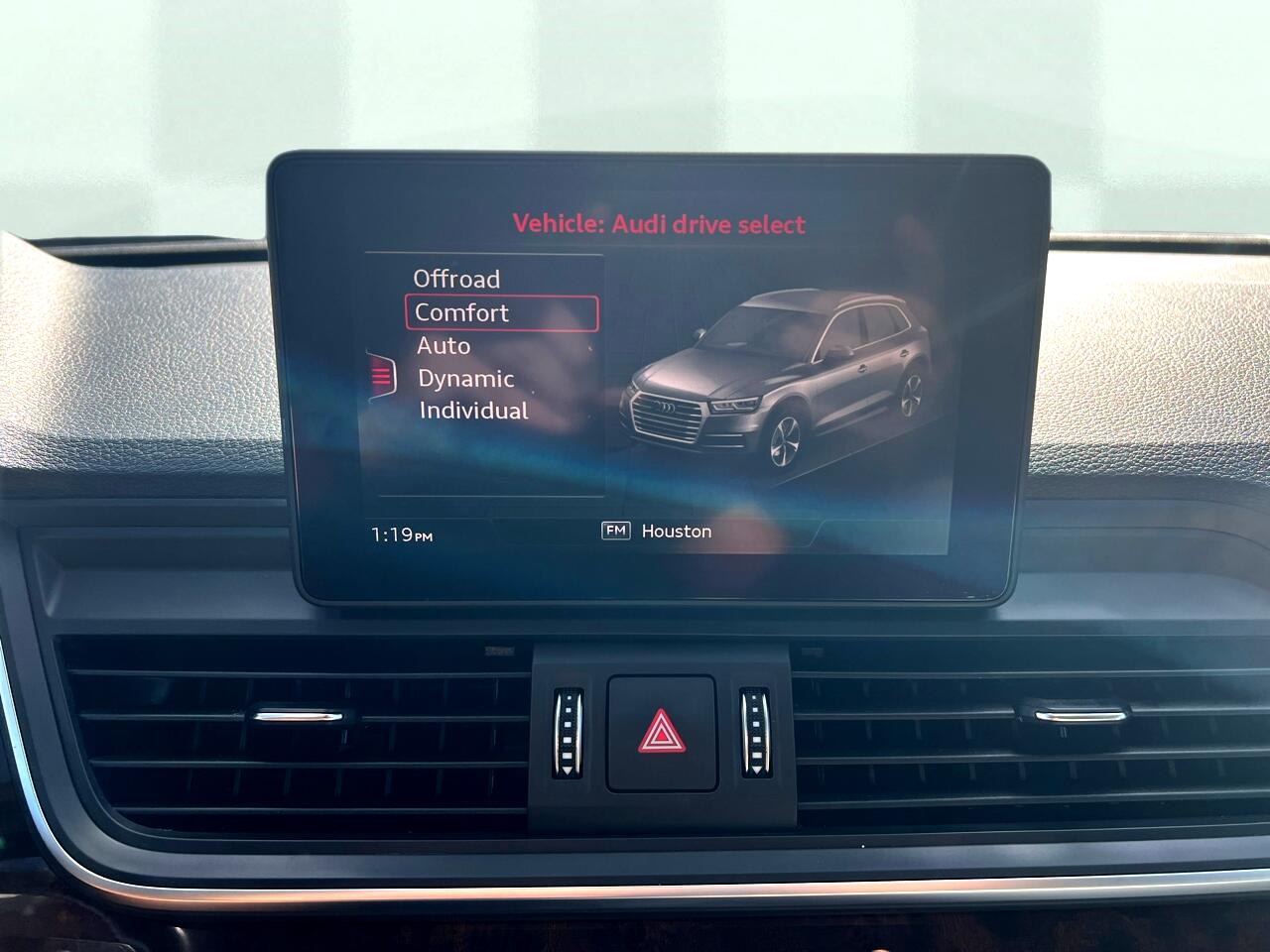 Audi Q5 2.0T Premium Plus quattro 2018