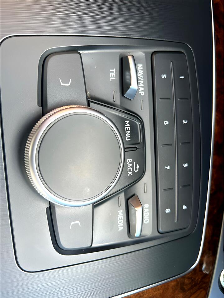 Audi Q5 2.0T Premium Plus quattro 2018