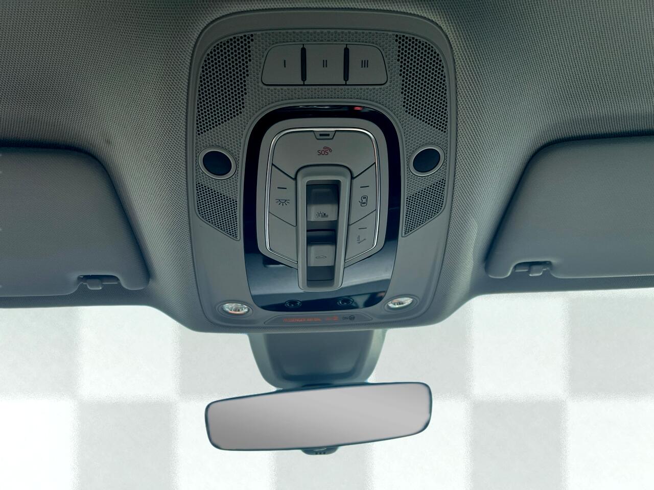 Audi Q5 2.0T Premium Plus quattro 2018