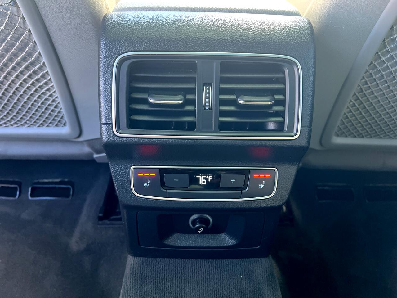 Audi Q5 2.0T Premium Plus quattro 2018