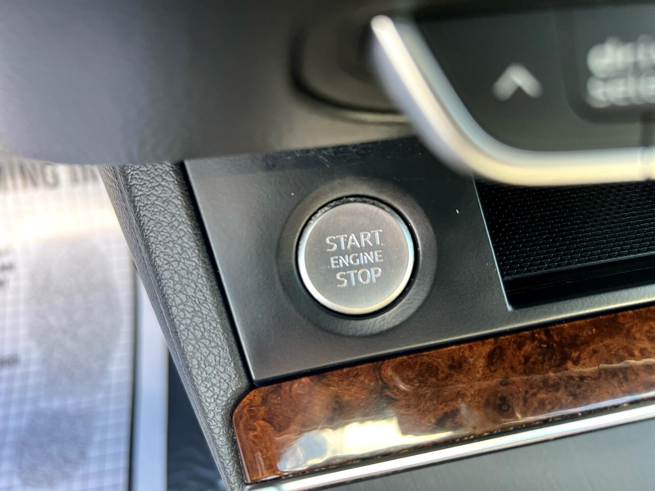 Audi Q5 2.0T Premium Plus quattro 2018