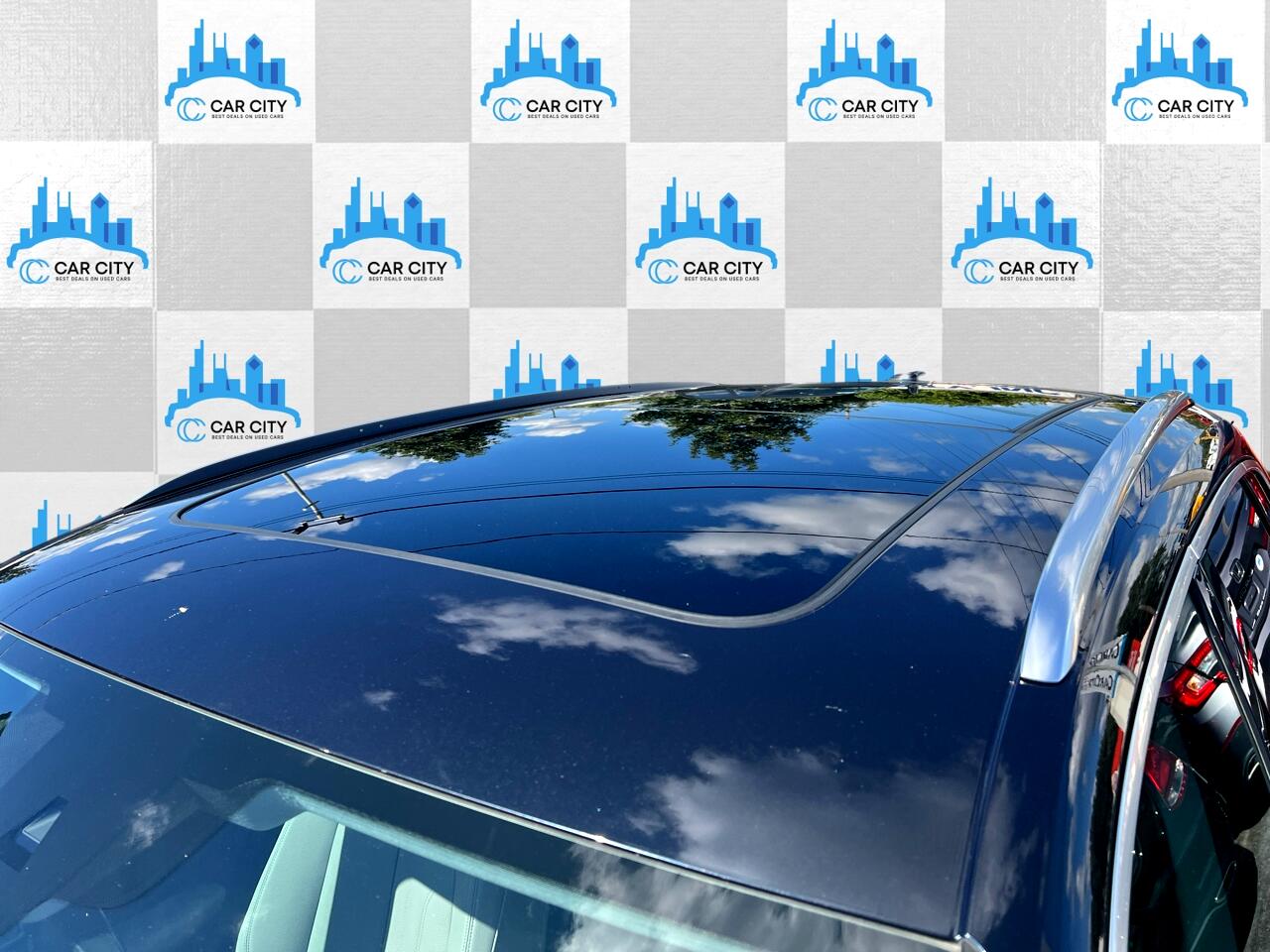 Audi Q5 2.0T Premium Plus quattro 2018