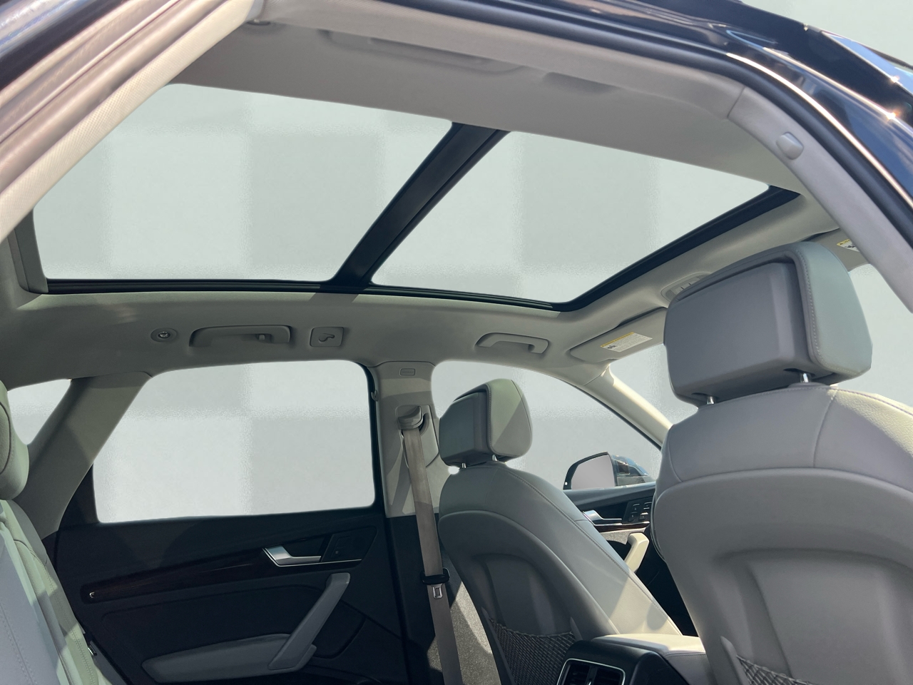 Audi Q5 2.0T Premium Plus quattro 2018