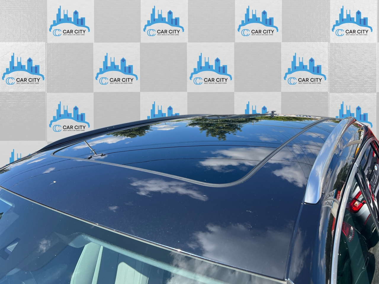 Audi Q5 2.0T Premium Plus quattro 2018