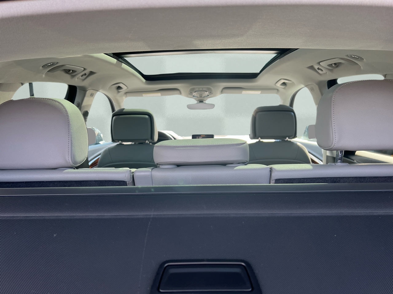 Audi Q5 2.0T Premium Plus quattro 2018