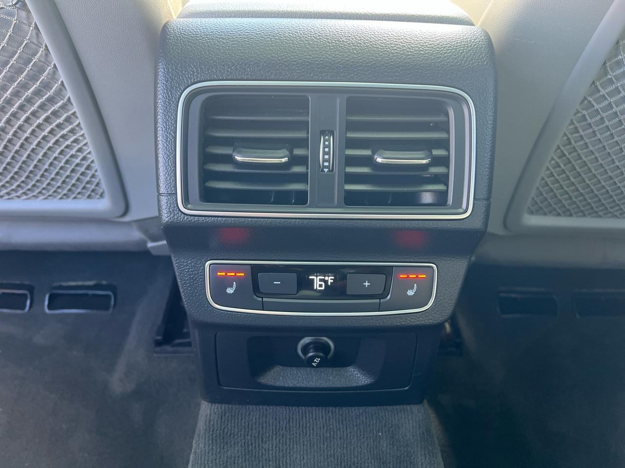 Audi Q5 2.0T Premium Plus quattro 2018