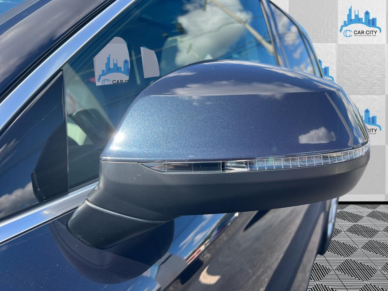 Audi Q5 2.0T Premium Plus quattro 2018