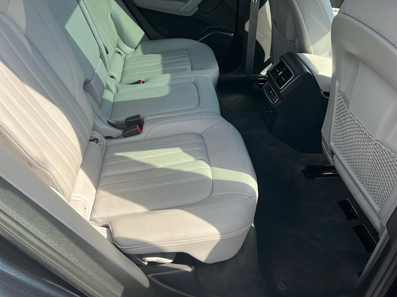 Audi Q5 2.0T Premium Plus quattro 2018
