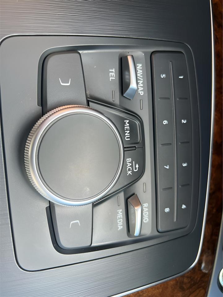 Audi Q5 2.0T Premium Plus quattro 2018