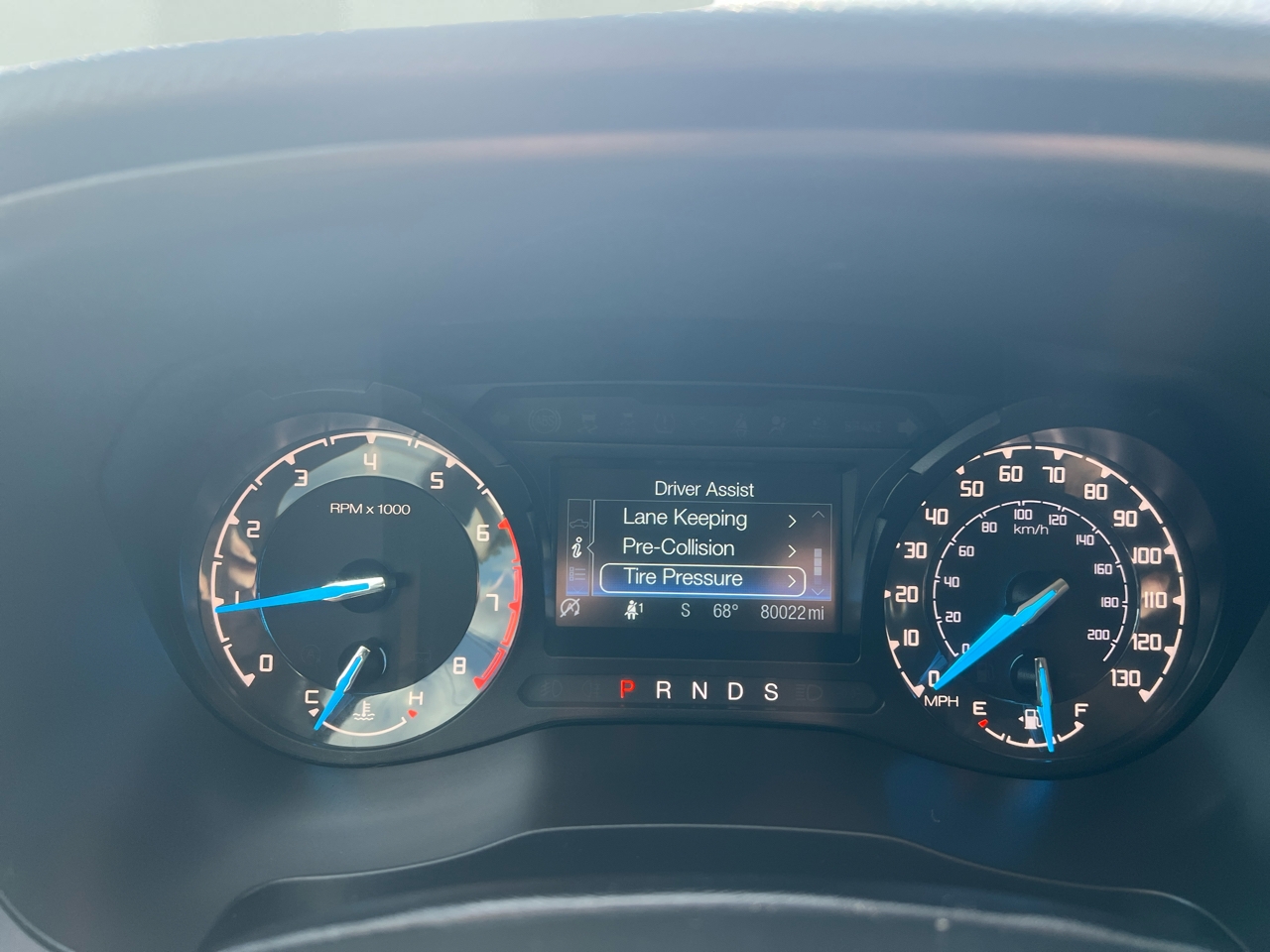2019 Ford Ranger XLT photo 14