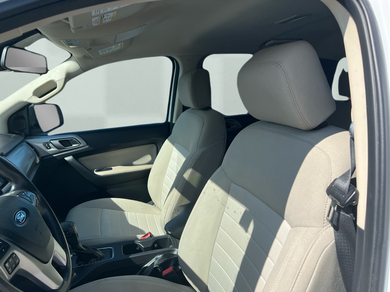 2019 Ford Ranger XLT photo 18
