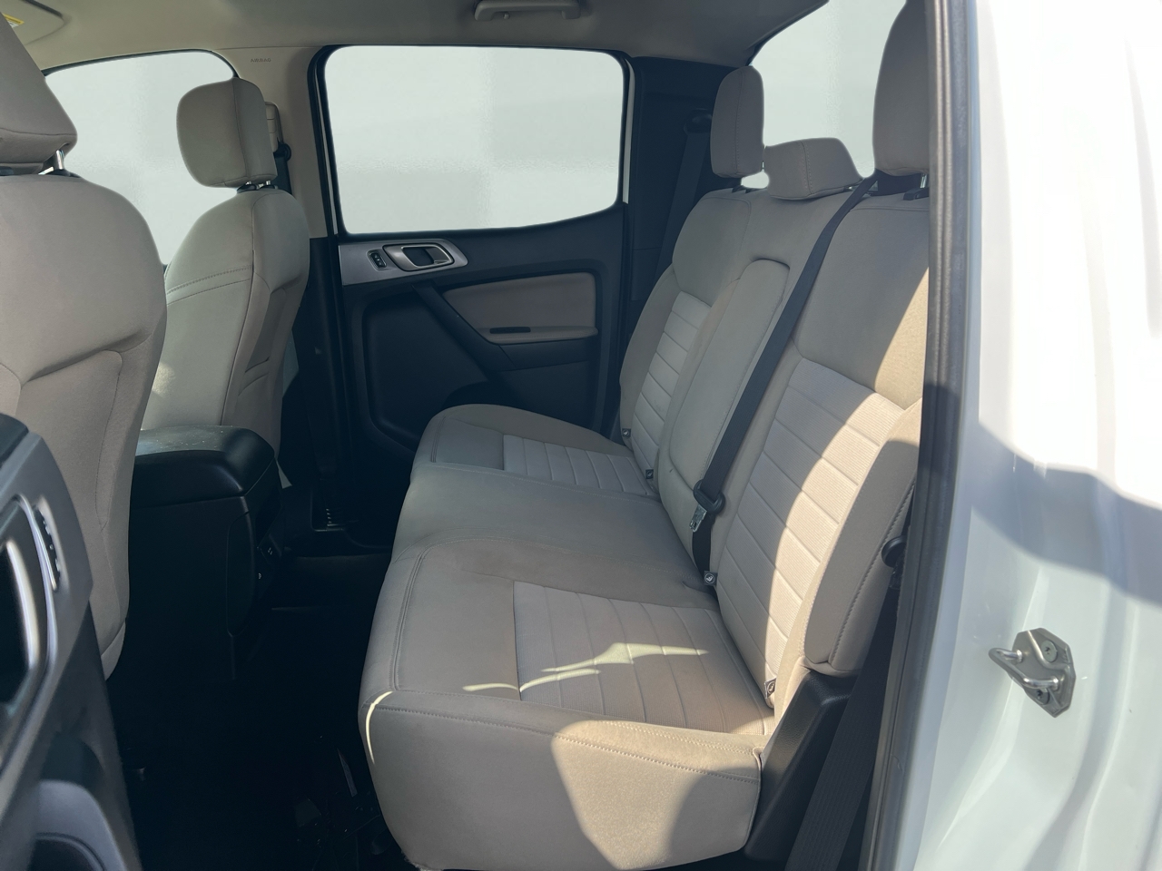2019 Ford Ranger XLT photo 21