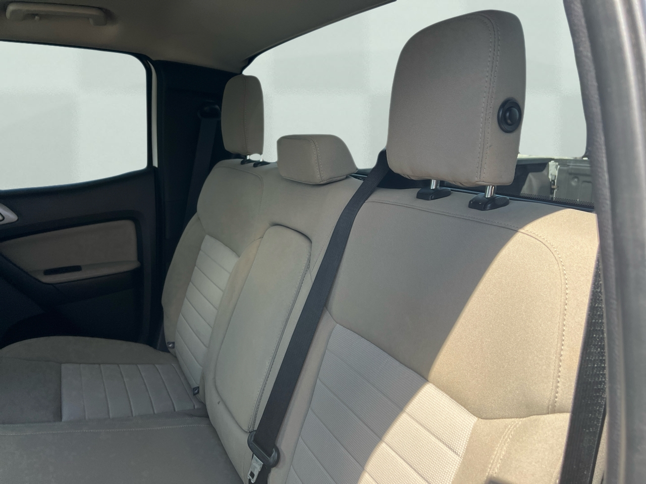 2019 Ford Ranger XLT photo 23