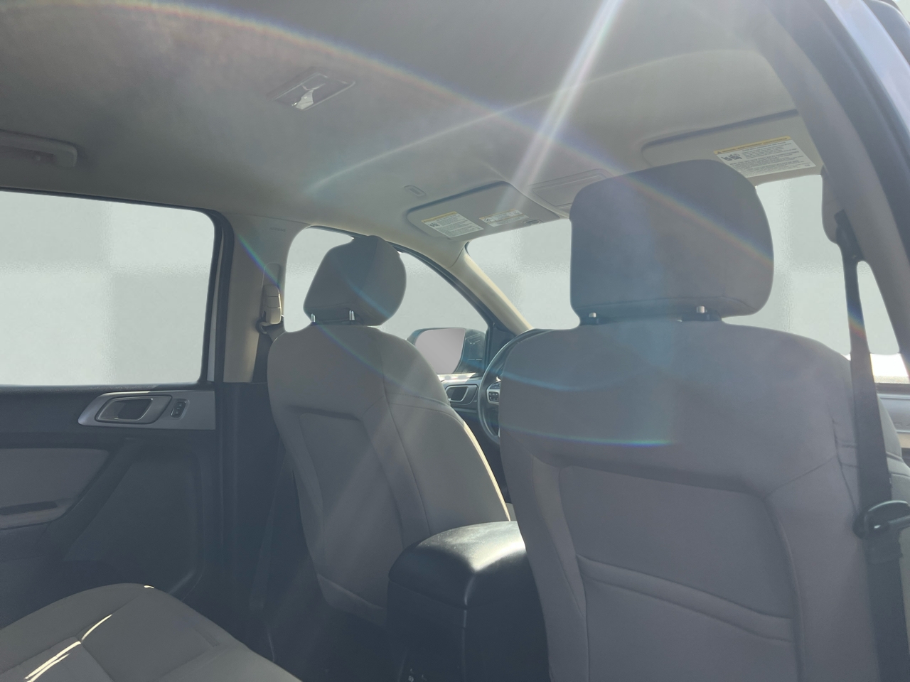 2019 Ford Ranger XLT photo 25