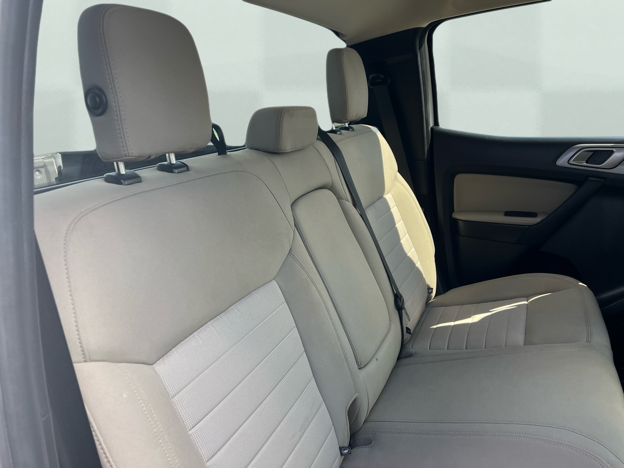 2019 Ford Ranger XLT photo 27