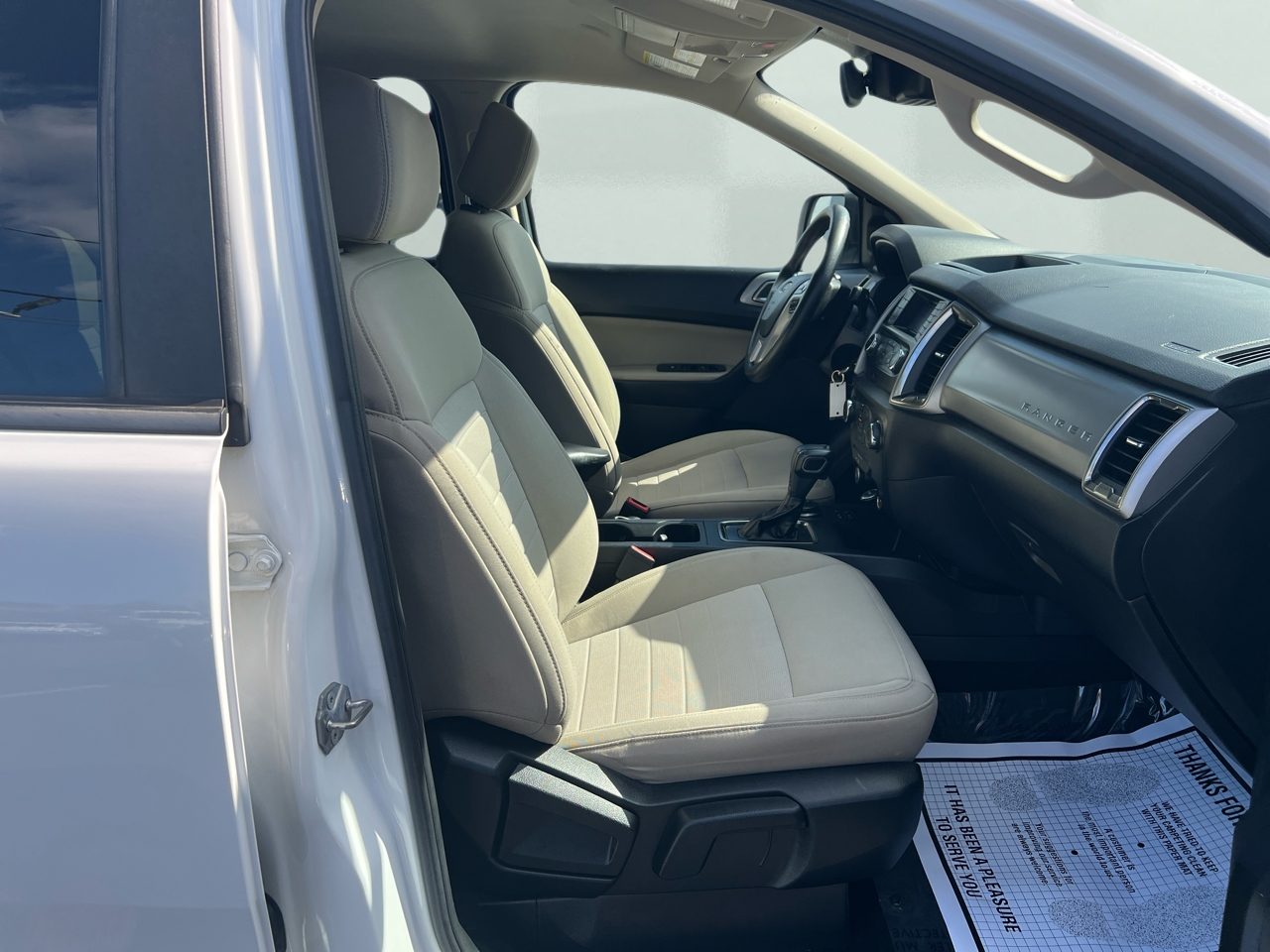 2019 Ford Ranger XLT photo 28