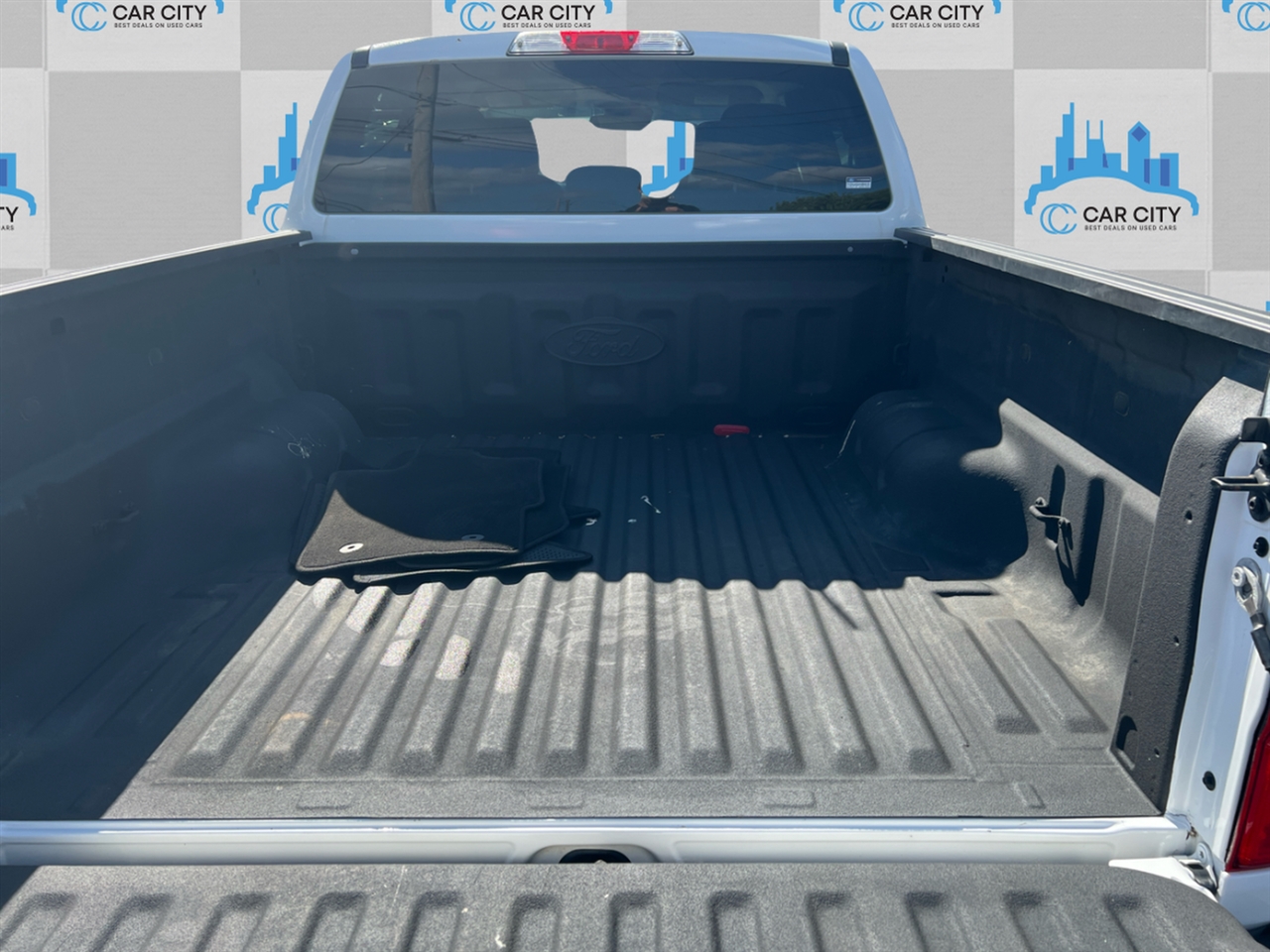 2019 Ford Ranger XLT photo 35