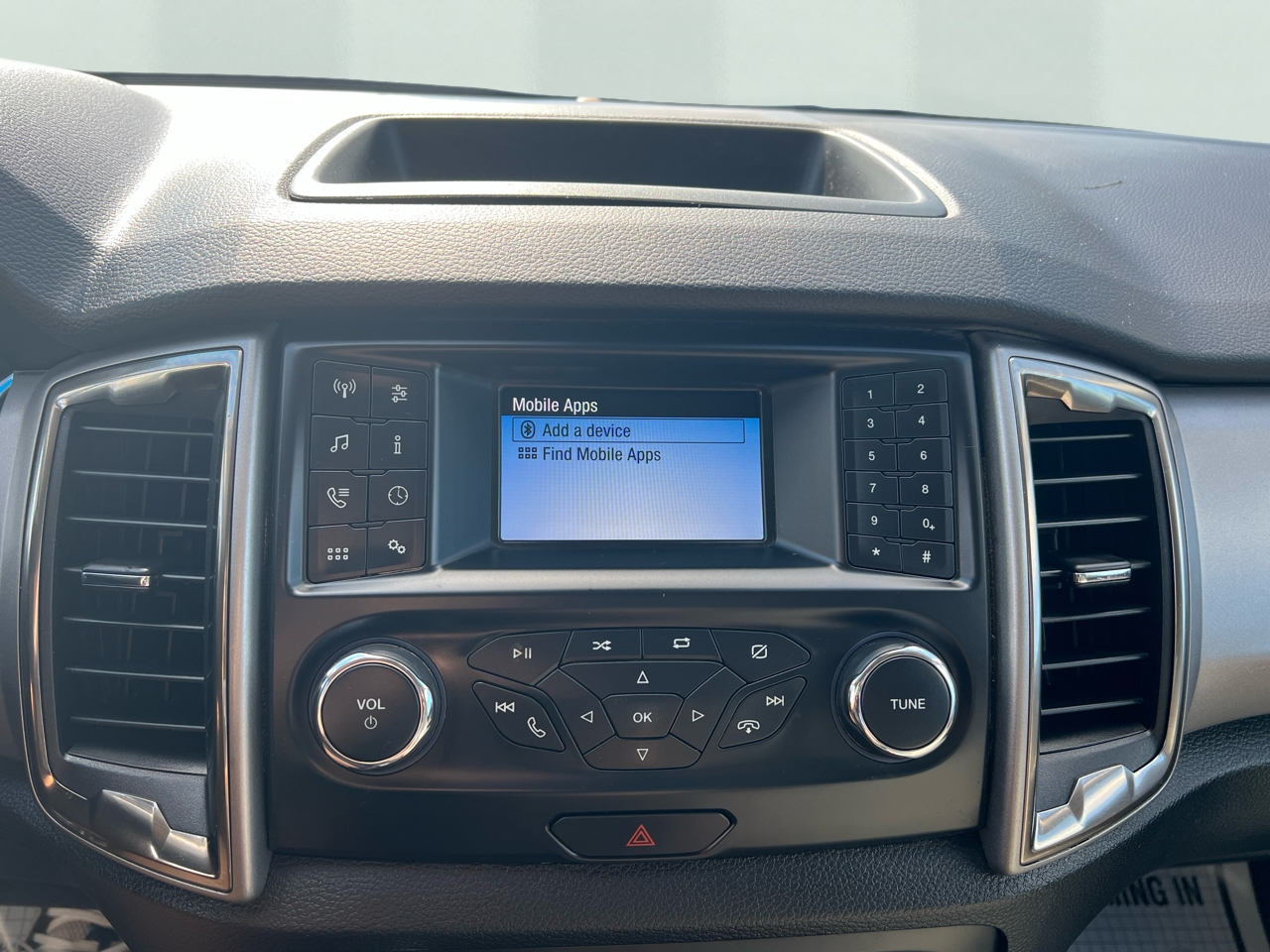 2019 Ford Ranger XLT photo 39