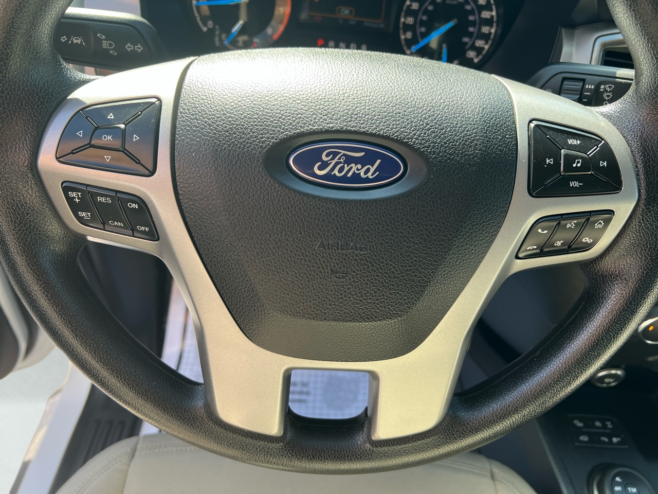 2019 Ford Ranger XLT photo 43