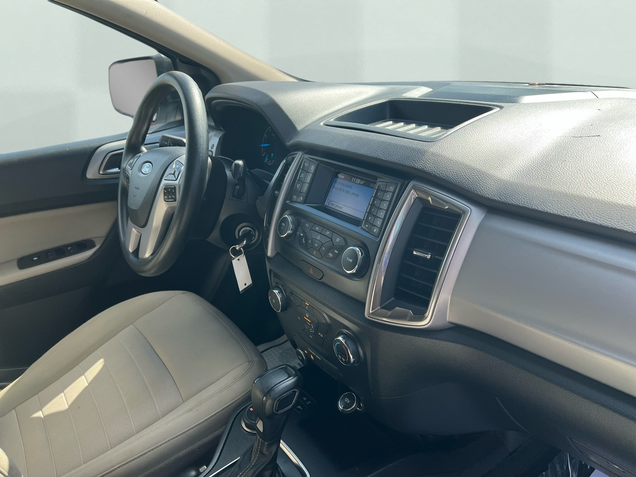 2019 Ford Ranger XLT photo 44
