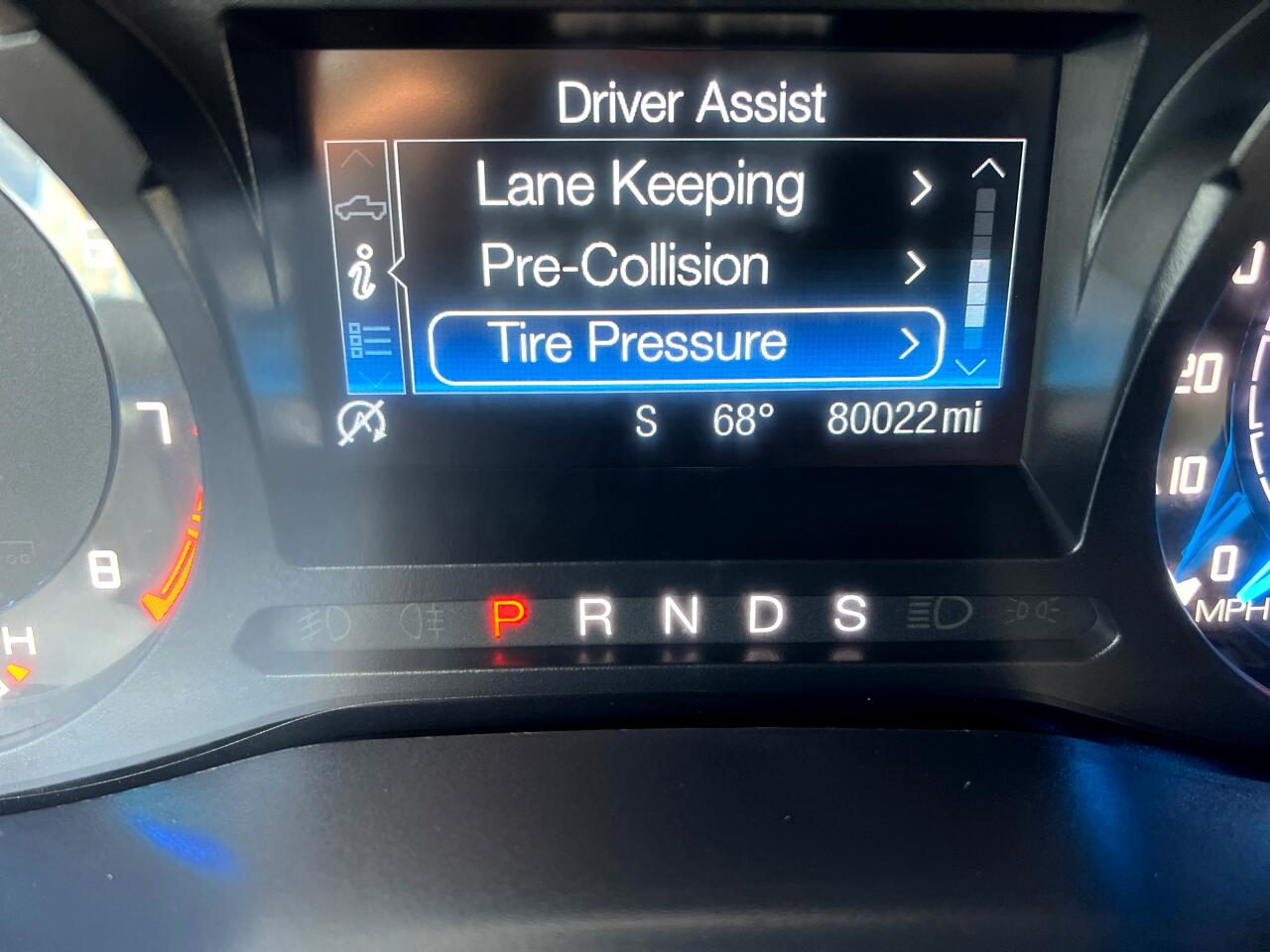 Ford Ranger XLT SuperCrew 4WD 2019