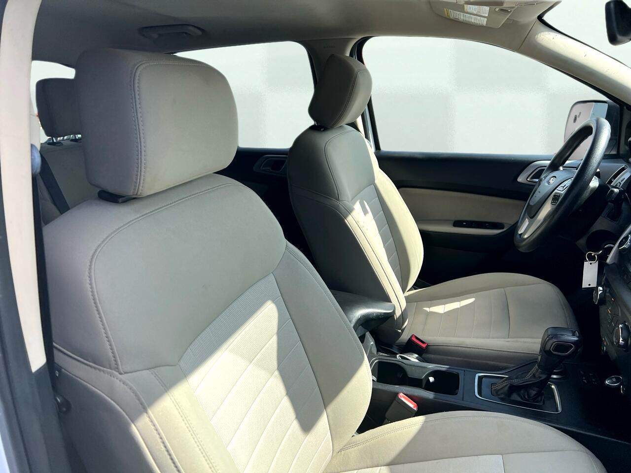 Ford Ranger XLT SuperCrew 4WD 2019