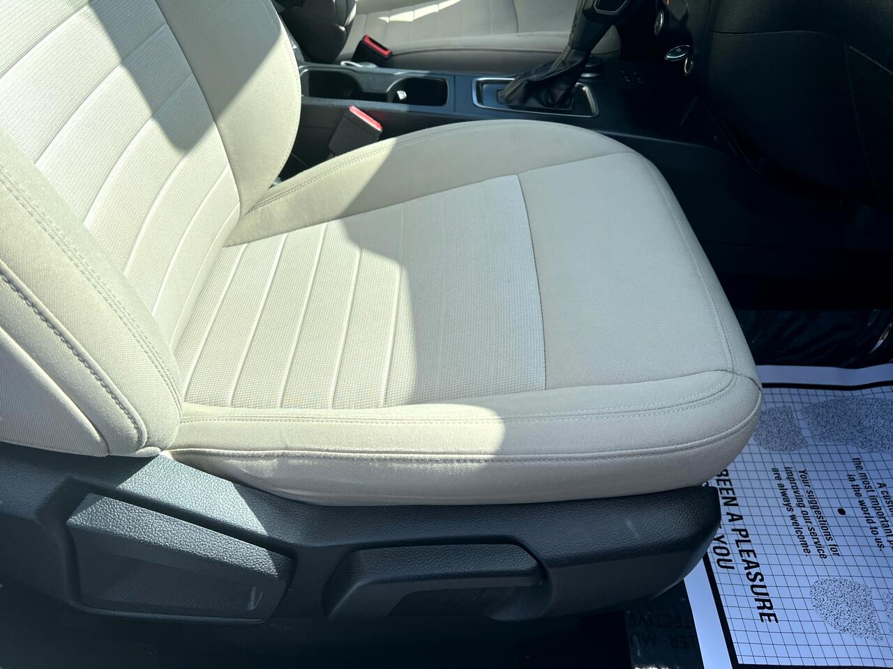 Ford Ranger XLT SuperCrew 4WD 2019