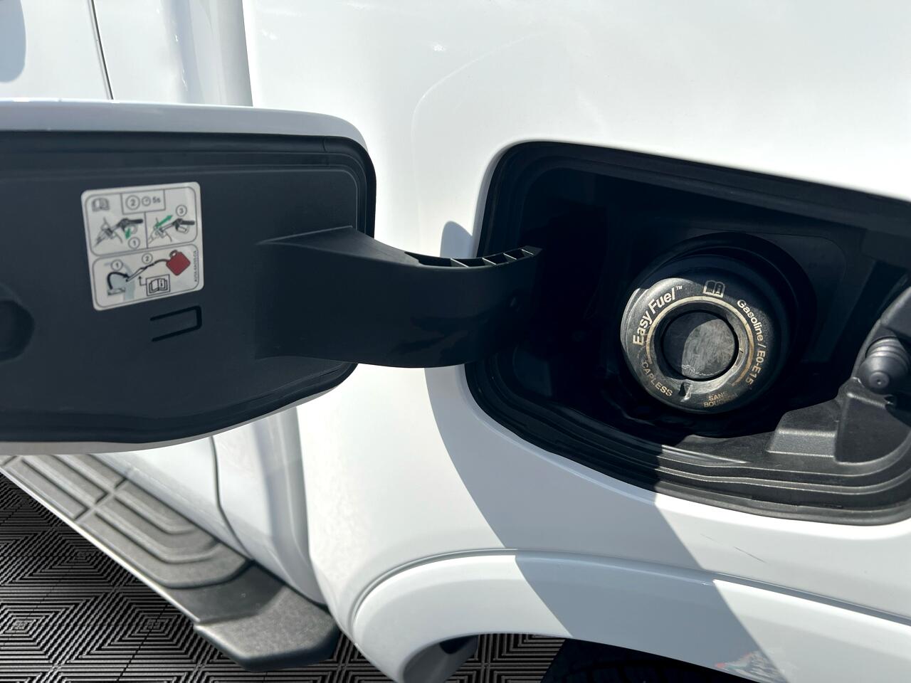 Ford Ranger XLT SuperCrew 4WD 2019