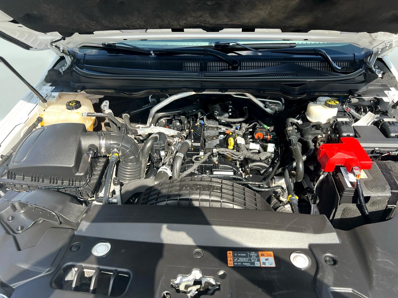 Ford Ranger XLT SuperCrew 4WD 2019