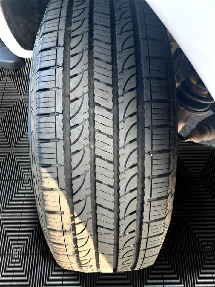 Ford Ranger XLT SuperCrew 4WD 2019