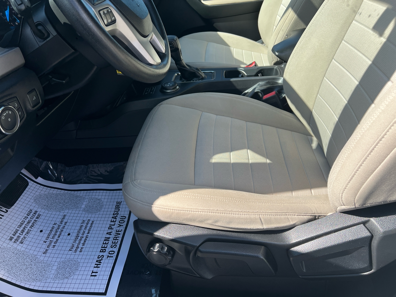 Ford Ranger XLT SuperCrew 4WD 2019