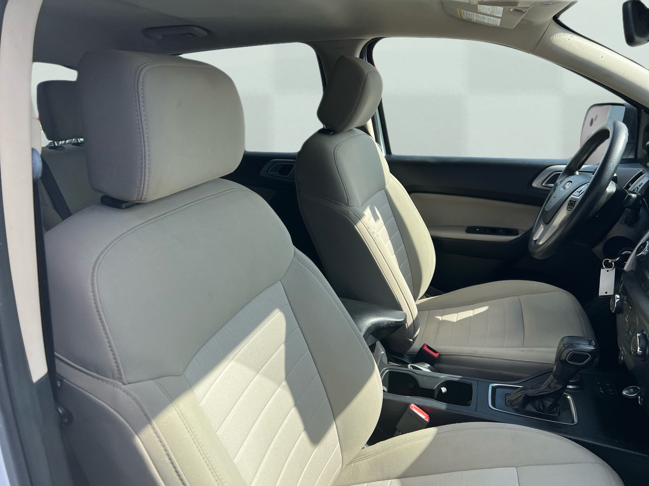 Ford Ranger XLT SuperCrew 4WD 2019