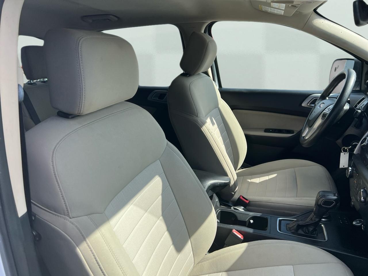 Ford Ranger XLT SuperCrew 4WD 2019