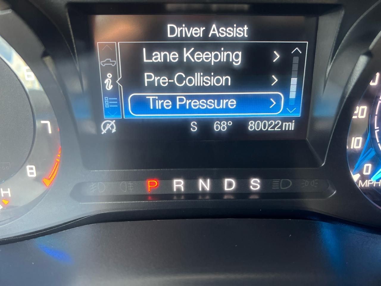 Ford Ranger XLT SuperCrew 4WD 2019