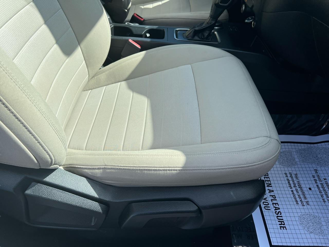 Ford Ranger XLT SuperCrew 4WD 2019