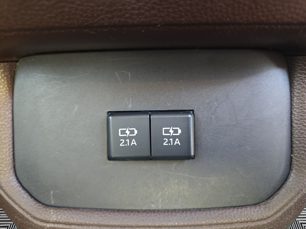 2021 Toyota Highlander Hybrid XLE photo 42