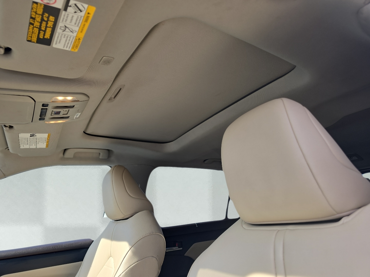 2021 Toyota Highlander Hybrid XLE photo 52