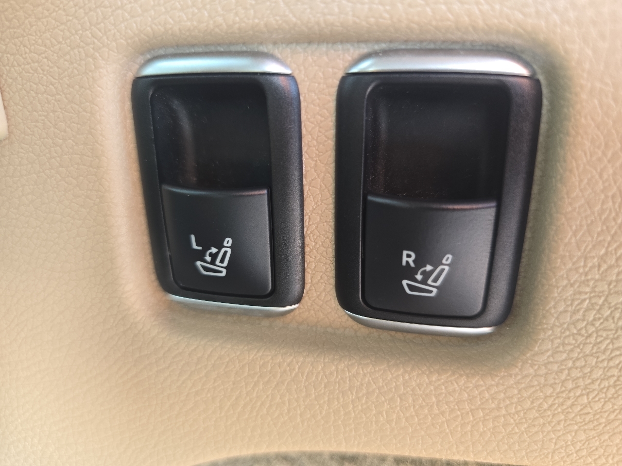 2013 Mercedes Benz GL 450 photo 17