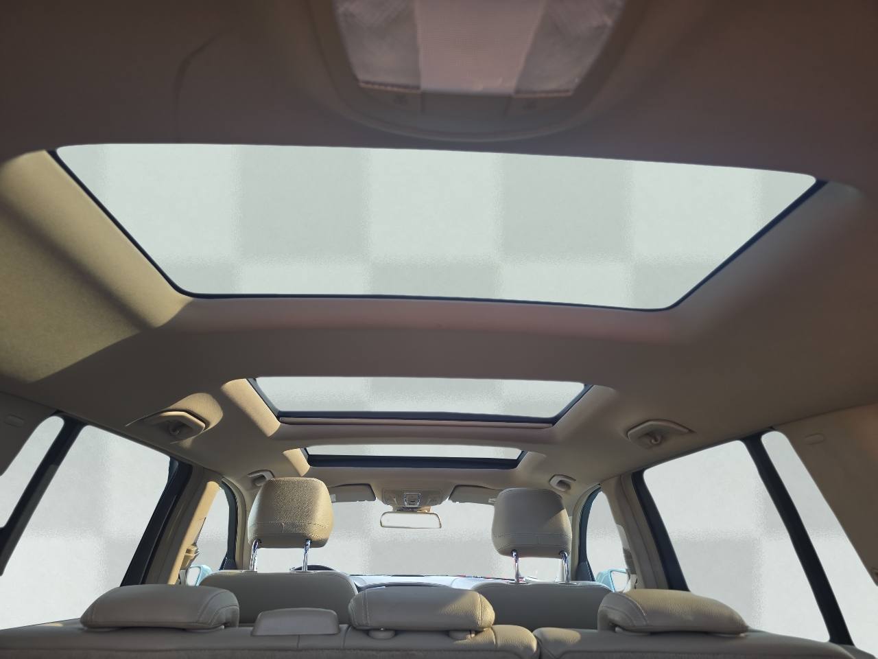 2013 Mercedes Benz GL 450 photo 19
