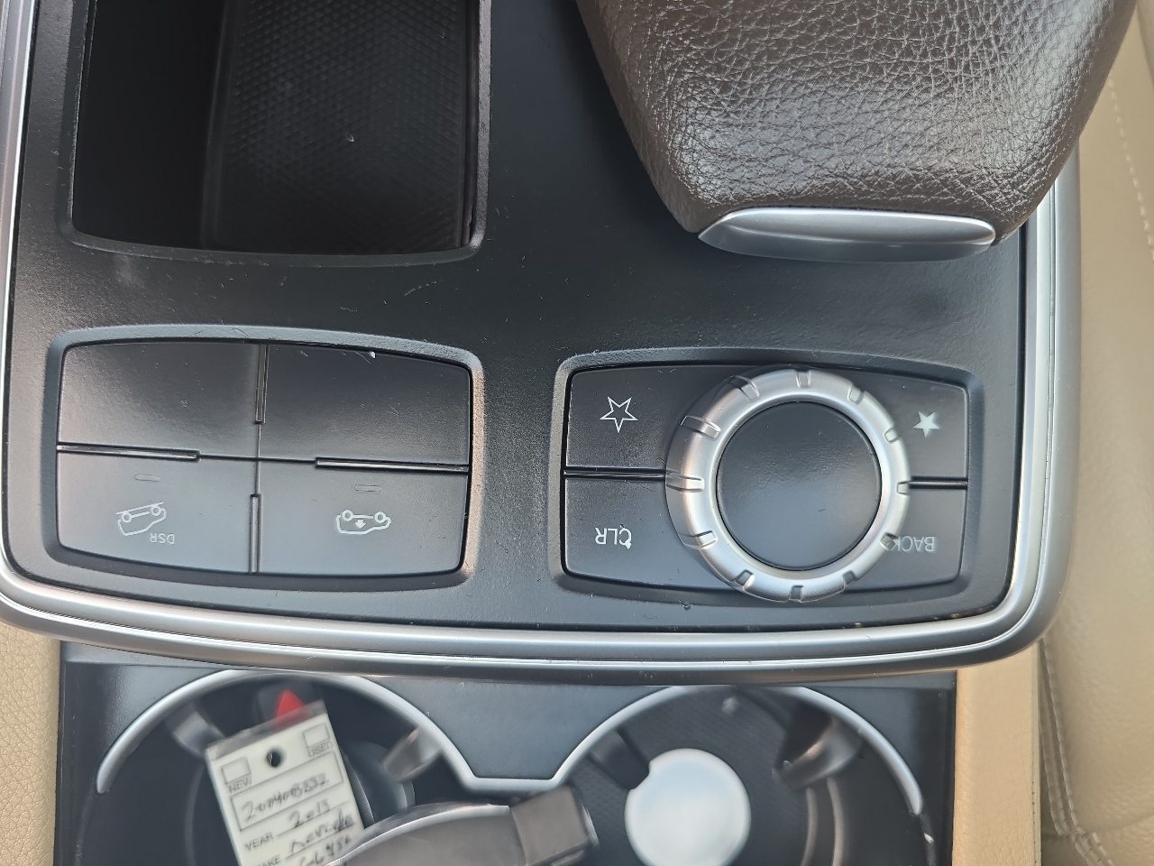 2013 Mercedes Benz GL 450 photo 46
