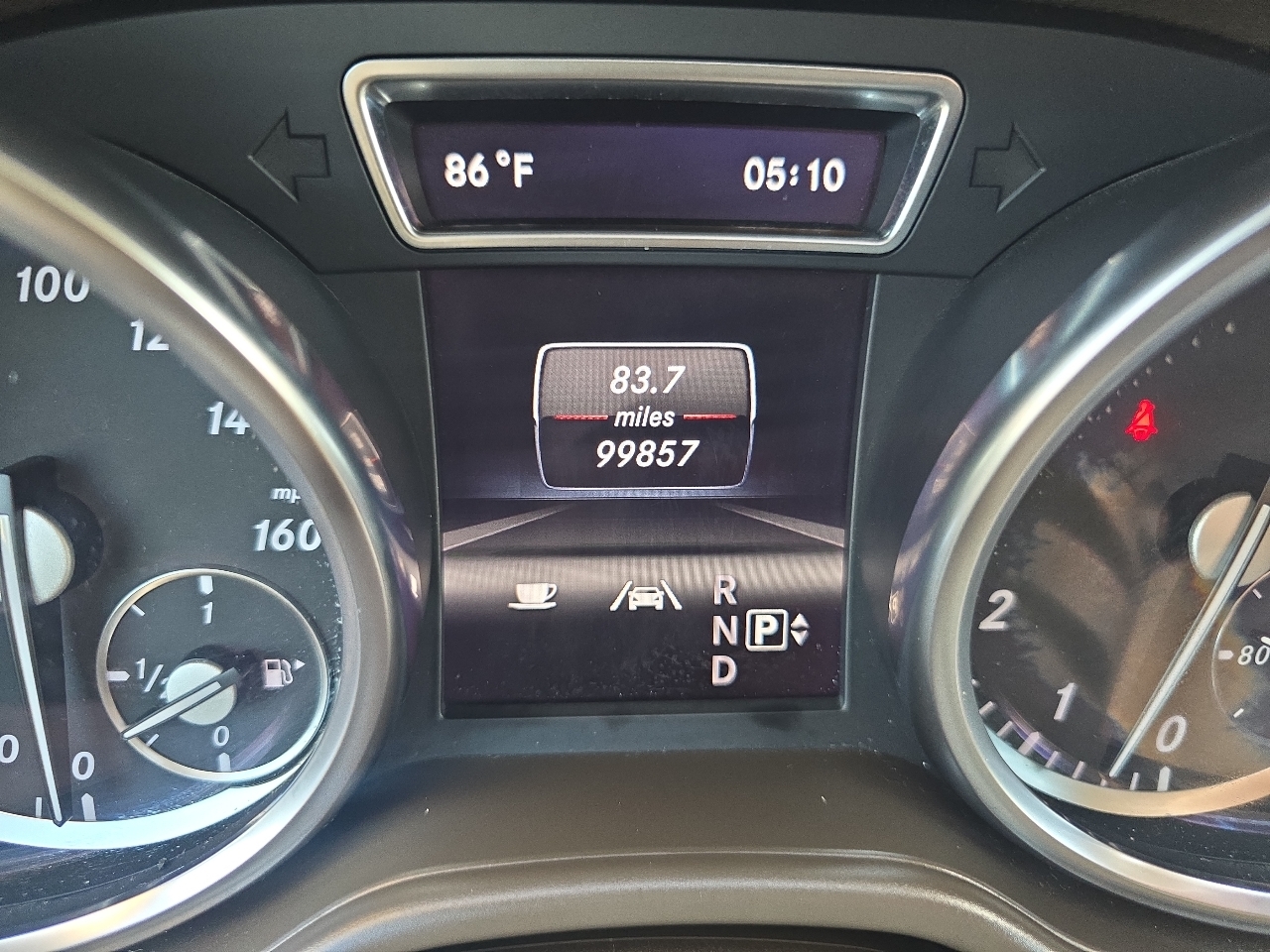 2013 Mercedes Benz GL 450 photo 49