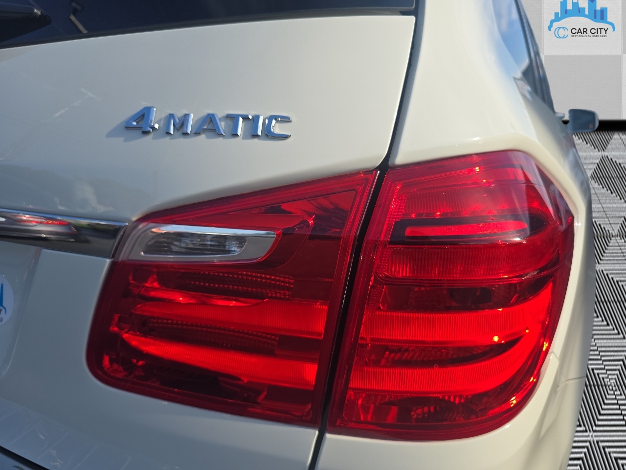2013 Mercedes Benz GL 450 photo 53